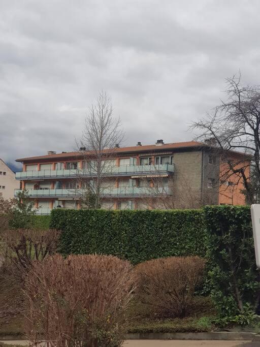 Magnifique T2 Au Centre Ville Cluses Exterior photo